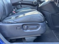USED 2011 60 HONDA CR-V 2.2 i-DTEC EX SUV 5dr Diesel Manual 4WD Euro 5 (150 ps) 