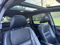 USED 2011 60 HONDA CR-V 2.2 i-DTEC EX SUV 5dr Diesel Manual 4WD Euro 5 (150 ps) 