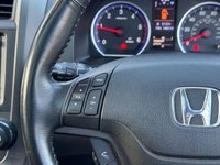 USED 2011 60 HONDA CR-V 2.2 i-DTEC EX SUV 5dr Diesel Manual 4WD Euro 5 (150 ps) 