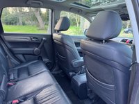 USED 2011 60 HONDA CR-V 2.2 i-DTEC EX SUV 5dr Diesel Manual 4WD Euro 5 (150 ps) 