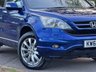 USED 2011 60 HONDA CR-V 2.2 i-DTEC EX SUV 5dr Diesel Manual 4WD Euro 5 (150 ps) 