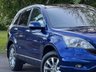 USED 2011 60 HONDA CR-V 2.2 i-DTEC EX SUV 5dr Diesel Manual 4WD Euro 5 (150 ps) 