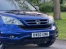 USED 2011 60 HONDA CR-V 2.2 i-DTEC EX SUV 5dr Diesel Manual 4WD Euro 5 (150 ps) 