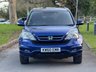 USED 2011 60 HONDA CR-V 2.2 i-DTEC EX SUV 5dr Diesel Manual 4WD Euro 5 (150 ps) 