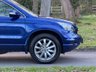 USED 2011 60 HONDA CR-V 2.2 i-DTEC EX SUV 5dr Diesel Manual 4WD Euro 5 (150 ps) 