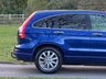 USED 2011 60 HONDA CR-V 2.2 i-DTEC EX SUV 5dr Diesel Manual 4WD Euro 5 (150 ps) 