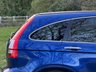 USED 2011 60 HONDA CR-V 2.2 i-DTEC EX SUV 5dr Diesel Manual 4WD Euro 5 (150 ps) 