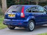 USED 2011 60 HONDA CR-V 2.2 i-DTEC EX SUV 5dr Diesel Manual 4WD Euro 5 (150 ps) 
