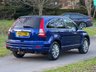 USED 2011 60 HONDA CR-V 2.2 i-DTEC EX SUV 5dr Diesel Manual 4WD Euro 5 (150 ps) 