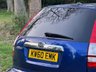 USED 2011 60 HONDA CR-V 2.2 i-DTEC EX SUV 5dr Diesel Manual 4WD Euro 5 (150 ps) 
