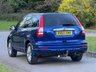 USED 2011 60 HONDA CR-V 2.2 i-DTEC EX SUV 5dr Diesel Manual 4WD Euro 5 (150 ps) 