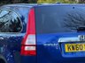 USED 2011 60 HONDA CR-V 2.2 i-DTEC EX SUV 5dr Diesel Manual 4WD Euro 5 (150 ps) 