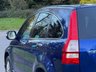 USED 2011 60 HONDA CR-V 2.2 i-DTEC EX SUV 5dr Diesel Manual 4WD Euro 5 (150 ps) 