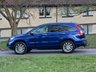 USED 2011 60 HONDA CR-V 2.2 i-DTEC EX SUV 5dr Diesel Manual 4WD Euro 5 (150 ps) 