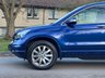 USED 2011 60 HONDA CR-V 2.2 i-DTEC EX SUV 5dr Diesel Manual 4WD Euro 5 (150 ps) 