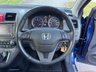 USED 2011 60 HONDA CR-V 2.2 i-DTEC EX SUV 5dr Diesel Manual 4WD Euro 5 (150 ps) 