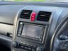 USED 2011 60 HONDA CR-V 2.2 i-DTEC EX SUV 5dr Diesel Manual 4WD Euro 5 (150 ps) 