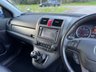 USED 2011 60 HONDA CR-V 2.2 i-DTEC EX SUV 5dr Diesel Manual 4WD Euro 5 (150 ps) 