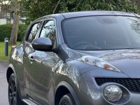 USED 2013 13 NISSAN JUKE 1.5 dCi 8v Tekna SUV 5dr Diesel Manual Euro 5 (s/s) (110 ps) 