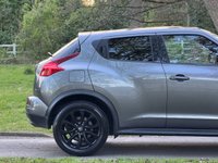 USED 2013 13 NISSAN JUKE 1.5 dCi 8v Tekna SUV 5dr Diesel Manual Euro 5 (s/s) (110 ps) 