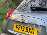 USED 2013 13 NISSAN JUKE 1.5 dCi 8v Tekna SUV 5dr Diesel Manual Euro 5 (s/s) (110 ps) 
