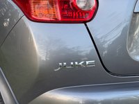 USED 2013 13 NISSAN JUKE 1.5 dCi 8v Tekna SUV 5dr Diesel Manual Euro 5 (s/s) (110 ps) 