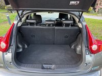USED 2013 13 NISSAN JUKE 1.5 dCi 8v Tekna SUV 5dr Diesel Manual Euro 5 (s/s) (110 ps) 