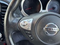 USED 2013 13 NISSAN JUKE 1.5 dCi 8v Tekna SUV 5dr Diesel Manual Euro 5 (s/s) (110 ps) 
