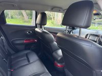 USED 2013 13 NISSAN JUKE 1.5 dCi 8v Tekna SUV 5dr Diesel Manual Euro 5 (s/s) (110 ps) 