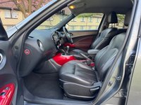 USED 2013 13 NISSAN JUKE 1.5 dCi 8v Tekna SUV 5dr Diesel Manual Euro 5 (s/s) (110 ps) 