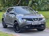 USED 2013 13 NISSAN JUKE 1.5 dCi 8v Tekna SUV 5dr Diesel Manual Euro 5 (s/s) (110 ps) 