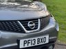 USED 2013 13 NISSAN JUKE 1.5 dCi 8v Tekna SUV 5dr Diesel Manual Euro 5 (s/s) (110 ps) 