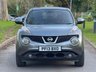 USED 2013 13 NISSAN JUKE 1.5 dCi 8v Tekna SUV 5dr Diesel Manual Euro 5 (s/s) (110 ps) 