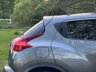 USED 2013 13 NISSAN JUKE 1.5 dCi 8v Tekna SUV 5dr Diesel Manual Euro 5 (s/s) (110 ps) 