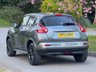 USED 2013 13 NISSAN JUKE 1.5 dCi 8v Tekna SUV 5dr Diesel Manual Euro 5 (s/s) (110 ps) 