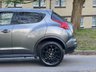 USED 2013 13 NISSAN JUKE 1.5 dCi 8v Tekna SUV 5dr Diesel Manual Euro 5 (s/s) (110 ps) 
