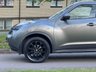 USED 2013 13 NISSAN JUKE 1.5 dCi 8v Tekna SUV 5dr Diesel Manual Euro 5 (s/s) (110 ps) 