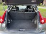 USED 2013 13 NISSAN JUKE 1.5 dCi 8v Tekna SUV 5dr Diesel Manual Euro 5 (s/s) (110 ps) 