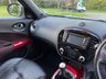 USED 2013 13 NISSAN JUKE 1.5 dCi 8v Tekna SUV 5dr Diesel Manual Euro 5 (s/s) (110 ps) 