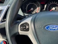 USED 2009 58 FORD FIESTA 1.6 Zetec S Hatchback 3dr Petrol Manual (139 g/km, 118 bhp) 