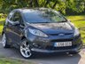USED 2009 58 FORD FIESTA 1.6 Zetec S Hatchback 3dr Petrol Manual (139 g/km, 118 bhp) 
