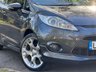 USED 2009 58 FORD FIESTA 1.6 Zetec S Hatchback 3dr Petrol Manual (139 g/km, 118 bhp) 