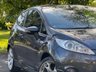 USED 2009 58 FORD FIESTA 1.6 Zetec S Hatchback 3dr Petrol Manual (139 g/km, 118 bhp) 