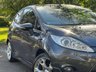 USED 2009 58 FORD FIESTA 1.6 Zetec S Hatchback 3dr Petrol Manual (139 g/km, 118 bhp) 