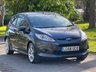 USED 2009 58 FORD FIESTA 1.6 Zetec S Hatchback 3dr Petrol Manual (139 g/km, 118 bhp) 