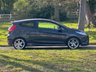 USED 2009 58 FORD FIESTA 1.6 Zetec S Hatchback 3dr Petrol Manual (139 g/km, 118 bhp) 