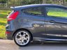 USED 2009 58 FORD FIESTA 1.6 Zetec S Hatchback 3dr Petrol Manual (139 g/km, 118 bhp) 