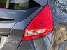 USED 2009 58 FORD FIESTA 1.6 Zetec S Hatchback 3dr Petrol Manual (139 g/km, 118 bhp) 