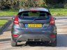 USED 2009 58 FORD FIESTA 1.6 Zetec S Hatchback 3dr Petrol Manual (139 g/km, 118 bhp) 