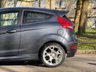 USED 2009 58 FORD FIESTA 1.6 Zetec S Hatchback 3dr Petrol Manual (139 g/km, 118 bhp) 